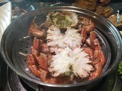 -蟹之国·精品蟹料理(极地店)