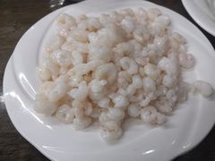 清炒河虾仁-协和菜馆(凤凰街店)