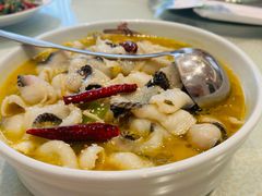 -南山鲜虾面·活鲜小馆·海味大连菜(南山总店)