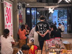 -孖记茶档·热腾茶餐(江南西plus店)