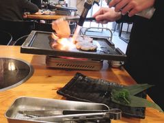 厚五花-咕咕站韩国料理(紫金港店)