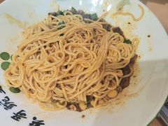 -兵哥豌豆面(壹方城店)