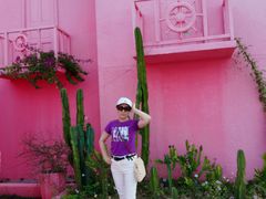 -北海金海湾红树林生态旅游区