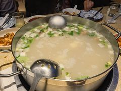 -英子补身汤(海兰路店)