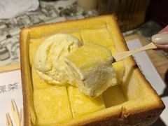 -绿茶餐厅(燕郊永旺店)