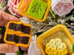 -沁园(南坪上海城店)