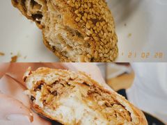 -满记烧饼(牛街东里小区一区店)