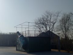 -刘家湾赶海园