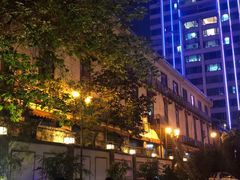 -武汉马哥孛罗酒店