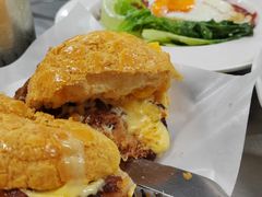 -颓记茶餐厅(夏湾店)