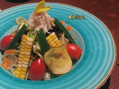 -蟹田居·活蟹料理(东城店)