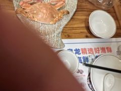 -和源祥·日照菜扛把子(万平口一店)