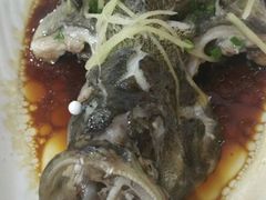 -南海渔家•海鲜•正宗海南菜(海棠湾店)
