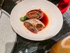 -杭州临平万丽酒店·万丽轩中餐厅