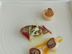 -王品牛排(郑州大卫城店)