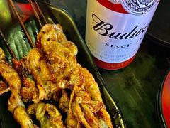 -黄师傅湿辣牛肉(胡桃里店)