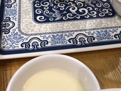-冰泉豆浆馆(阳朔店)