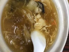 -添發碗仔翅美食