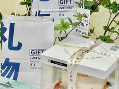 -Dark Horse·黑马蛋糕·低脂·低糖淡奶(金匙望湖大厦店)