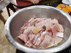 -韩妹鱼庄·泸定老字号(泸定店)