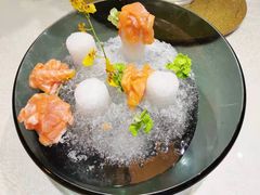 -森谷美食公园(杨行店)