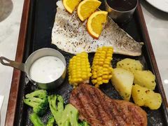 -必胜客(射阳吾悦店)