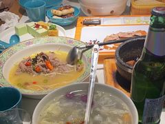 -荷塘秋月·本帮江浙菜(国权路店)