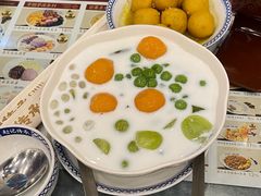 -赵记传承·中国甜品(福州总店)