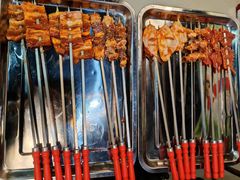 -李家水浒烤肉(五一店)