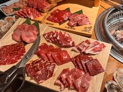-大牛焱烧·和牛炭火烧放题