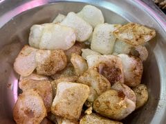 -阿姨小肉摊(同济西苑店)