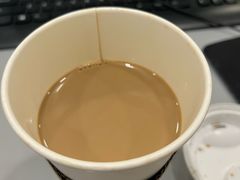 -星巴克(新达汇三林店)