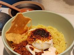 -胡麻(静安嘉里店)