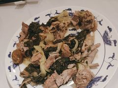 -勝記酒家·37年老字号·经典粤菜(荔枝公园店)