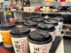 -永和大王(茉莉上新·友谊店)