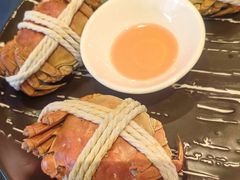 -盛宴自助餐厅(运达喜来登店)