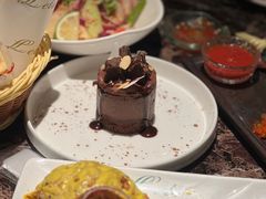 -Lets burger非常汉堡·环球风味(蓝色港湾店)