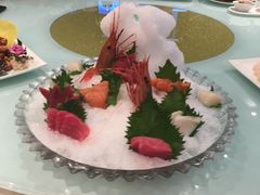 -水上明月·湖景餐厅