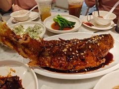 -南小馆(迪士尼小镇店)