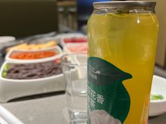 -海底捞火锅(宇飞大厦店)