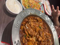 -胖哥俩肉蟹煲(石家庄长安万达店)
