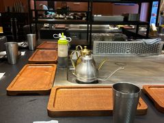 -大神太神·铁板烧(七宝领展广场店)