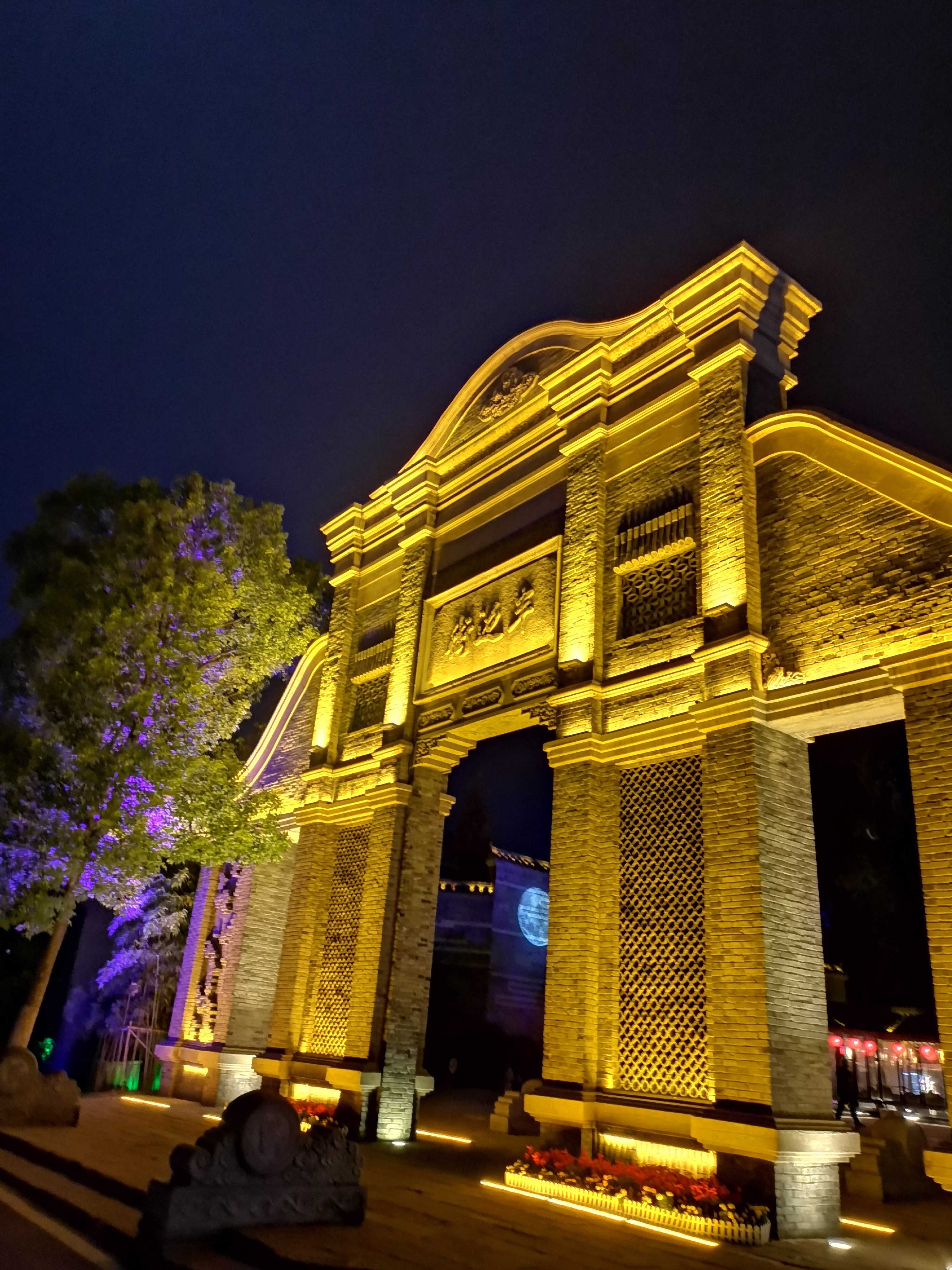 合肥大蜀山风景区图片