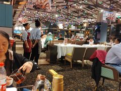 -稻香酒家·34年老字号·港式粤菜(汉街店)