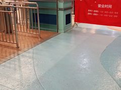 -广州融创水世界