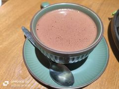 -榖屋house of flour(张江首店)