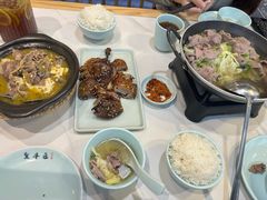 -全牛匠·乐山跷脚牛肉(京粮广场店)