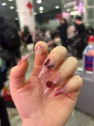 -娇七·自助美甲美睫