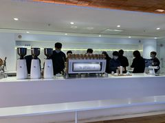 -% Arabica阿拉比卡咖啡(武汉天地店)