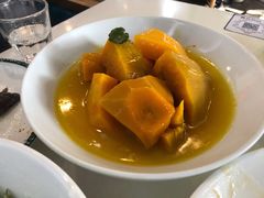 板栗南瓜-帕米尔食府(白云观店)